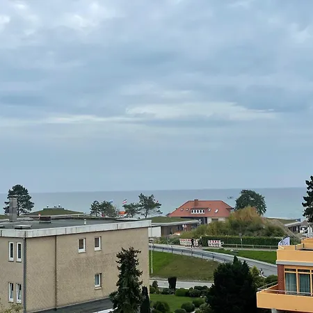 Apartment Wiking 78 *
