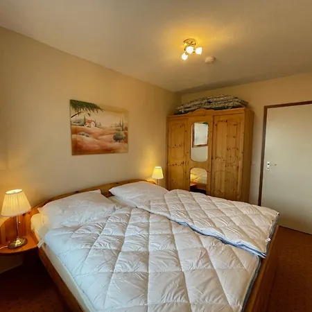 Wiking 78 Apartment Grömitz