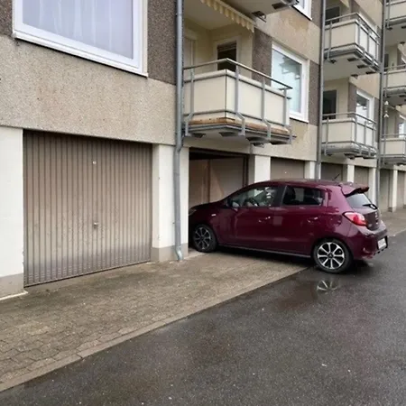 Wiking 78 Apartmán *