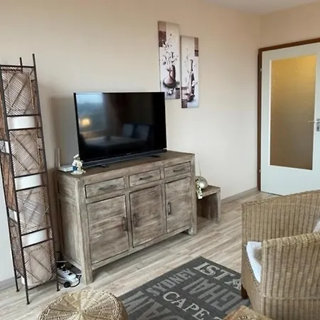 Apartment Wiking 78 *