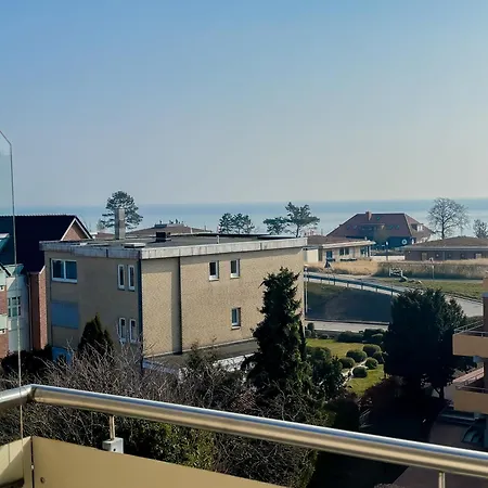 Apartmán Wiking 78