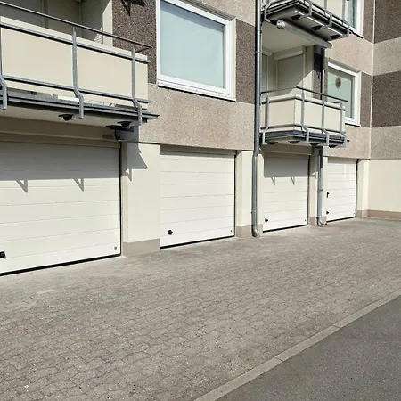 Apartmán Wiking 78 *