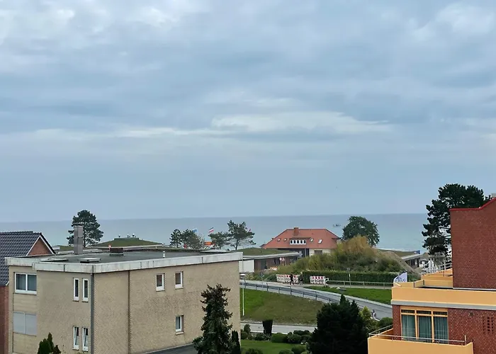 Apartment Wiking 78 *