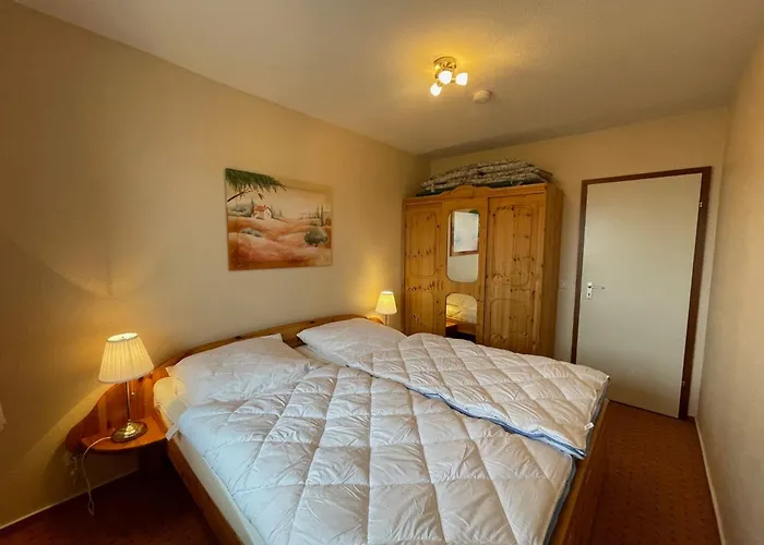 Wiking 78 Apartment Grömitz