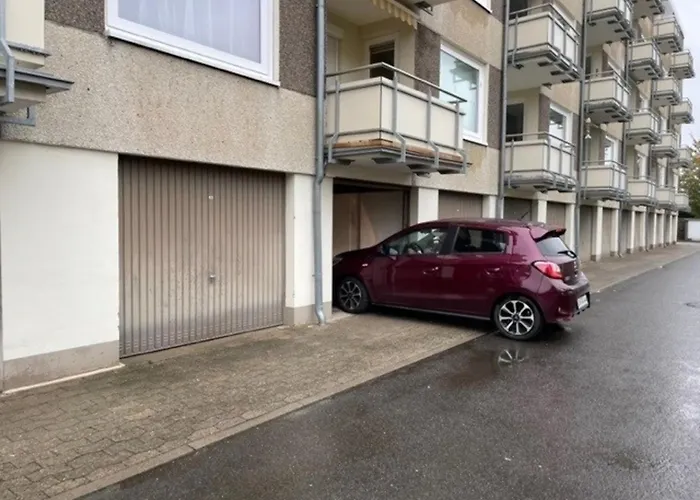 Wiking 78 Apartment *