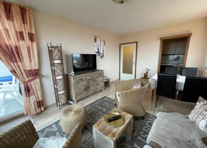 Apartment Wiking 78 *