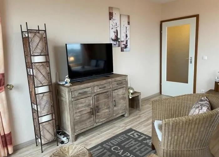 Apartment Wiking 78 *